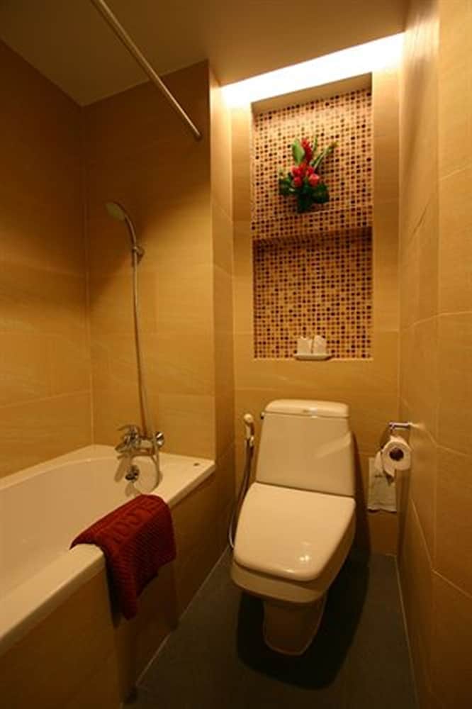 Deluxe Room photo 2