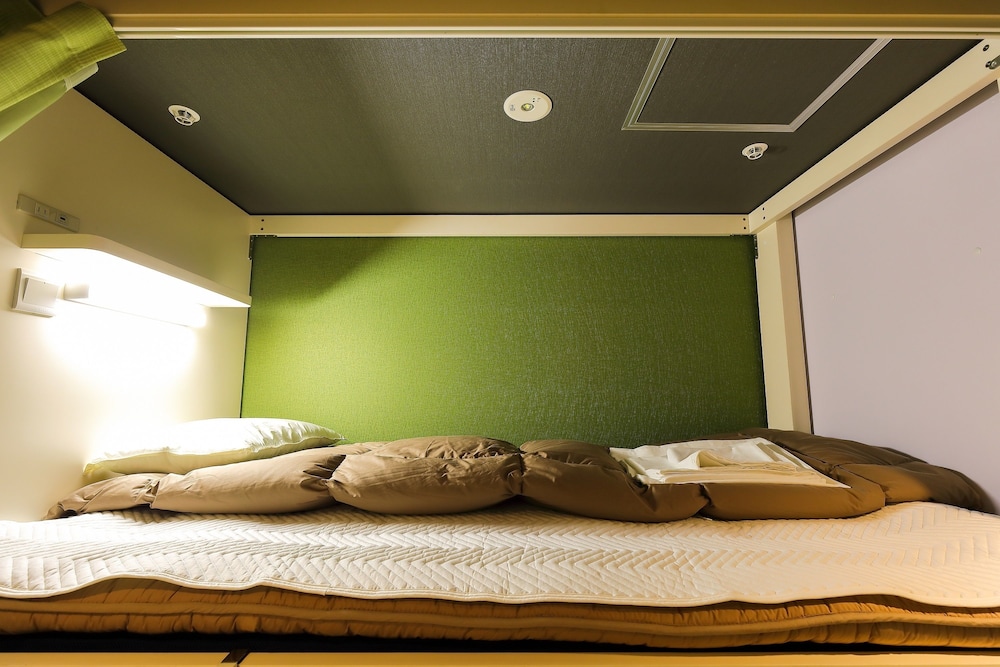 Basic Room photo 3