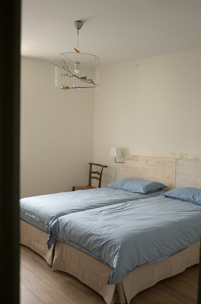 Basic Double or Twin Room (Blanche) photo 1
