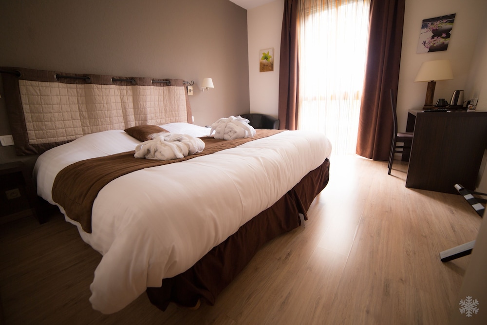 Superior Double Room photo 1