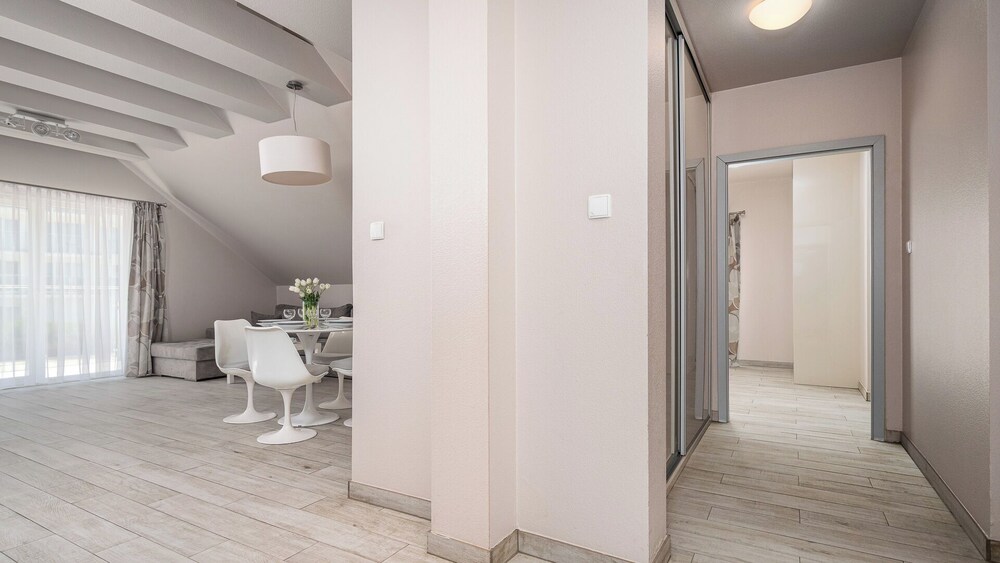 Superior Apartment (budynek boczny) photo 2