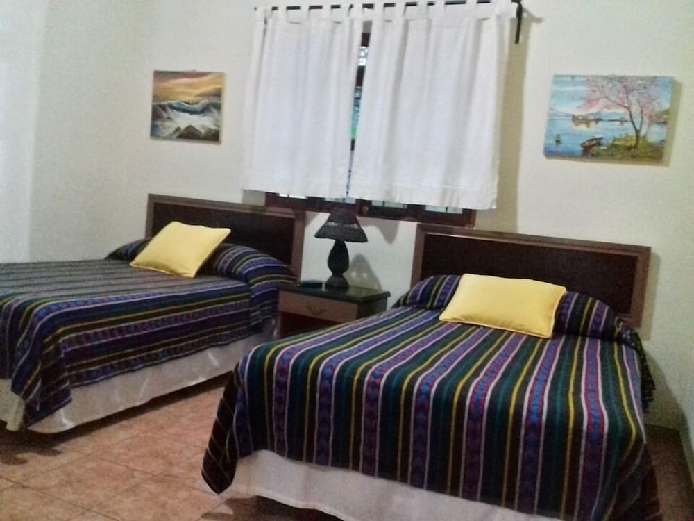 Classic Room, 2 Double Beds, Non Smoking photo 1