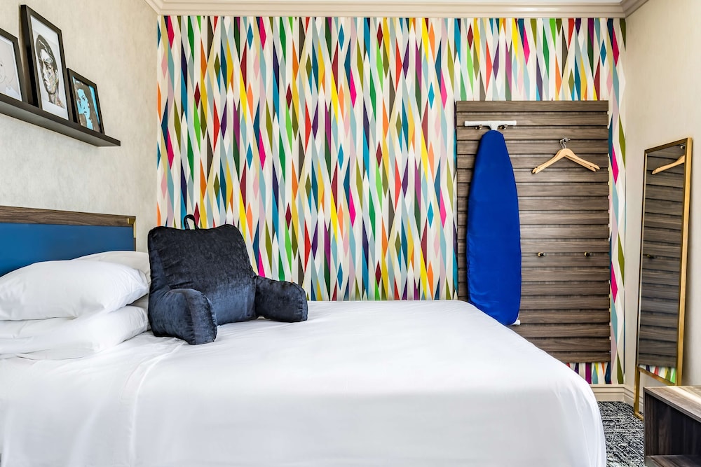 Room, 1 Double Bed