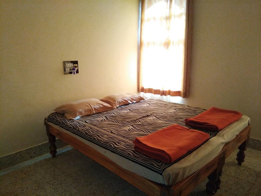Deluxe Room, 1 Double Bed photo 2