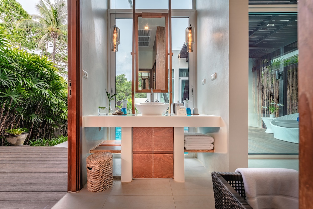 Signature Pool Villa (Adults Only) - Photo 7