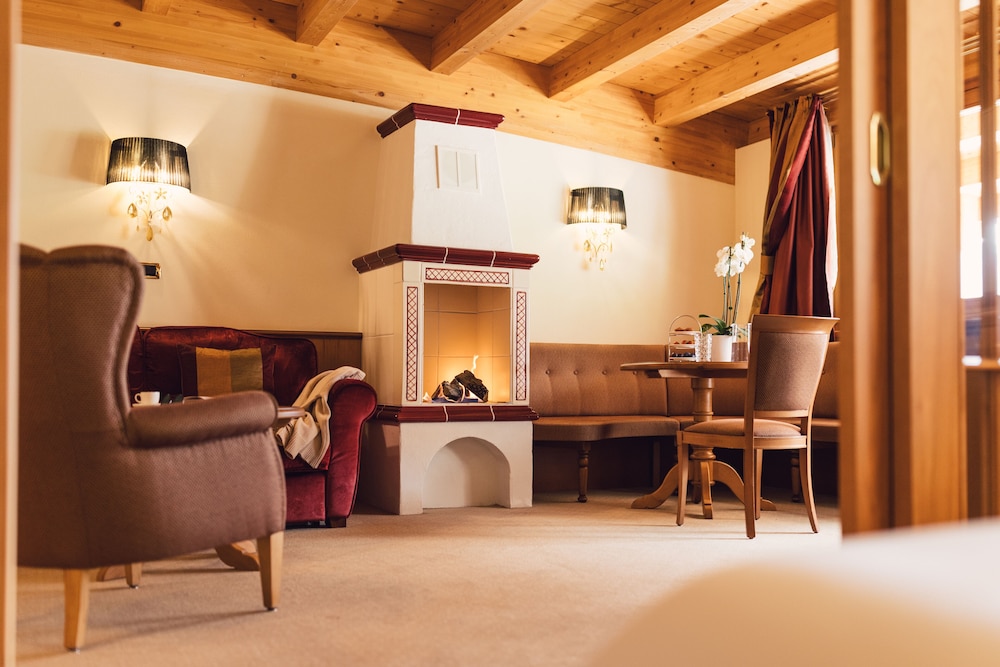 Suite (Private Spa) - Photo 8