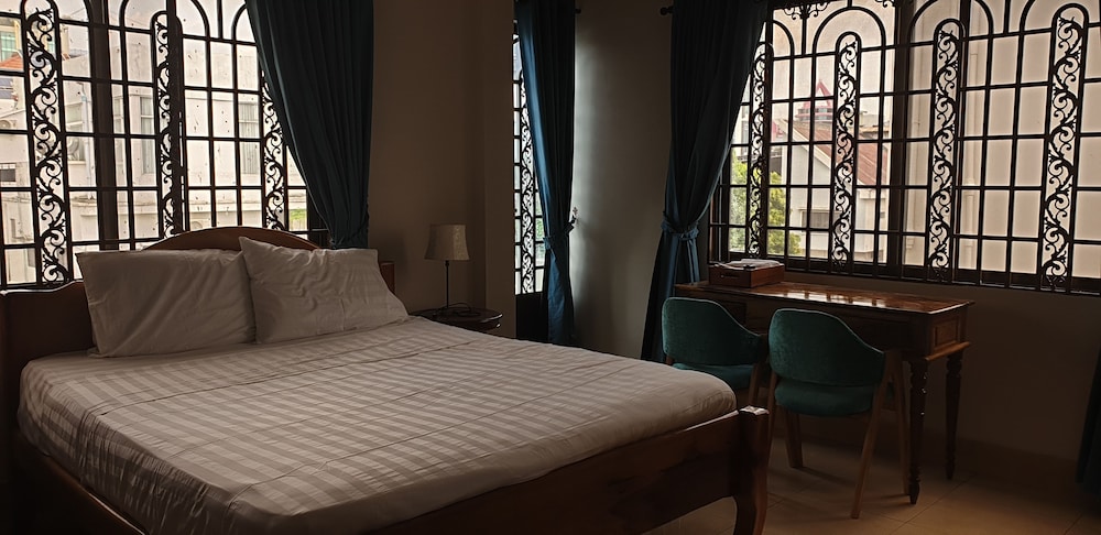 Deluxe Double Room, Pool View photo 2