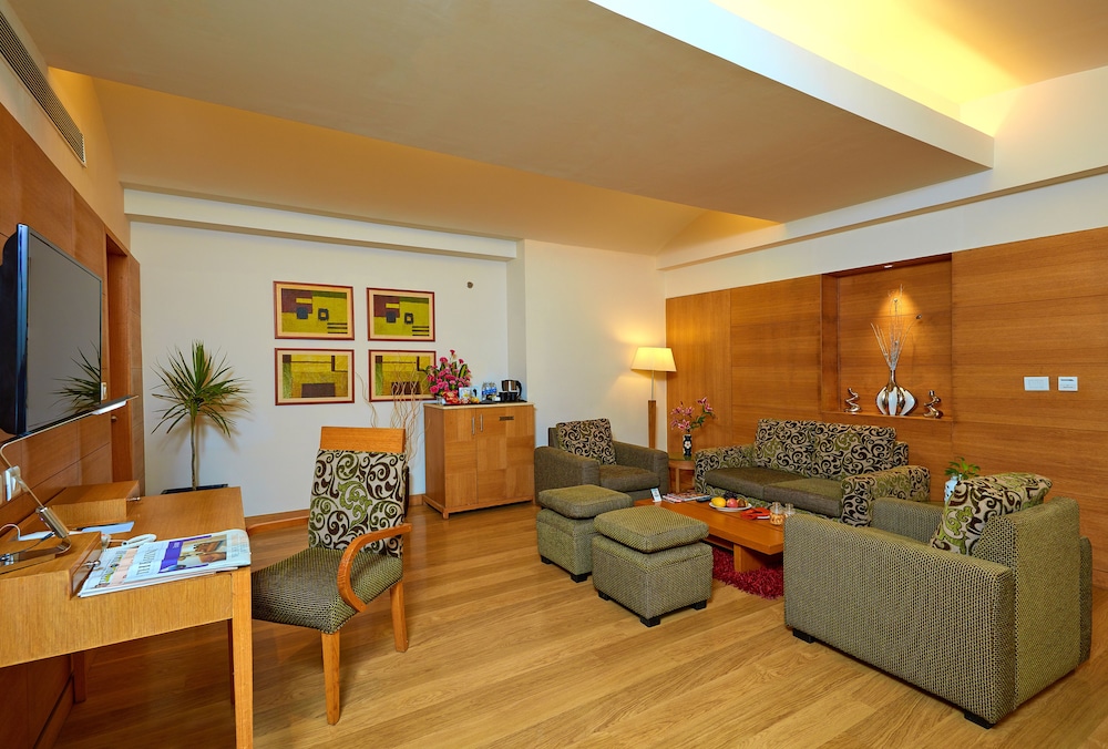 Executive Suite photo 3