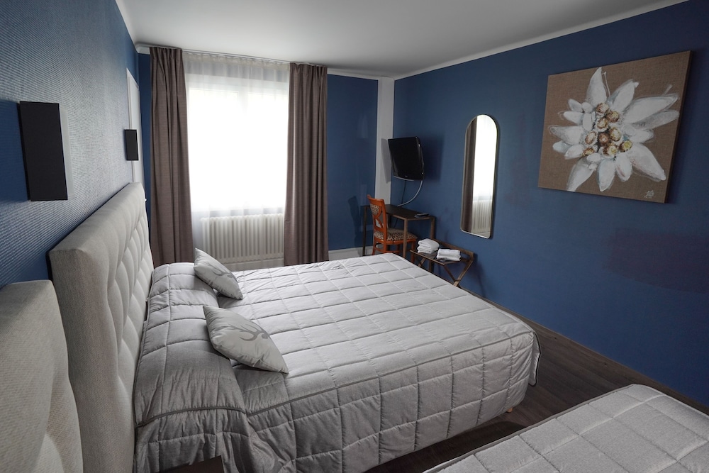 Triple Room photo 3