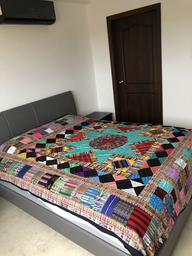Family House, Multiple Beds, Ocean View photo 1