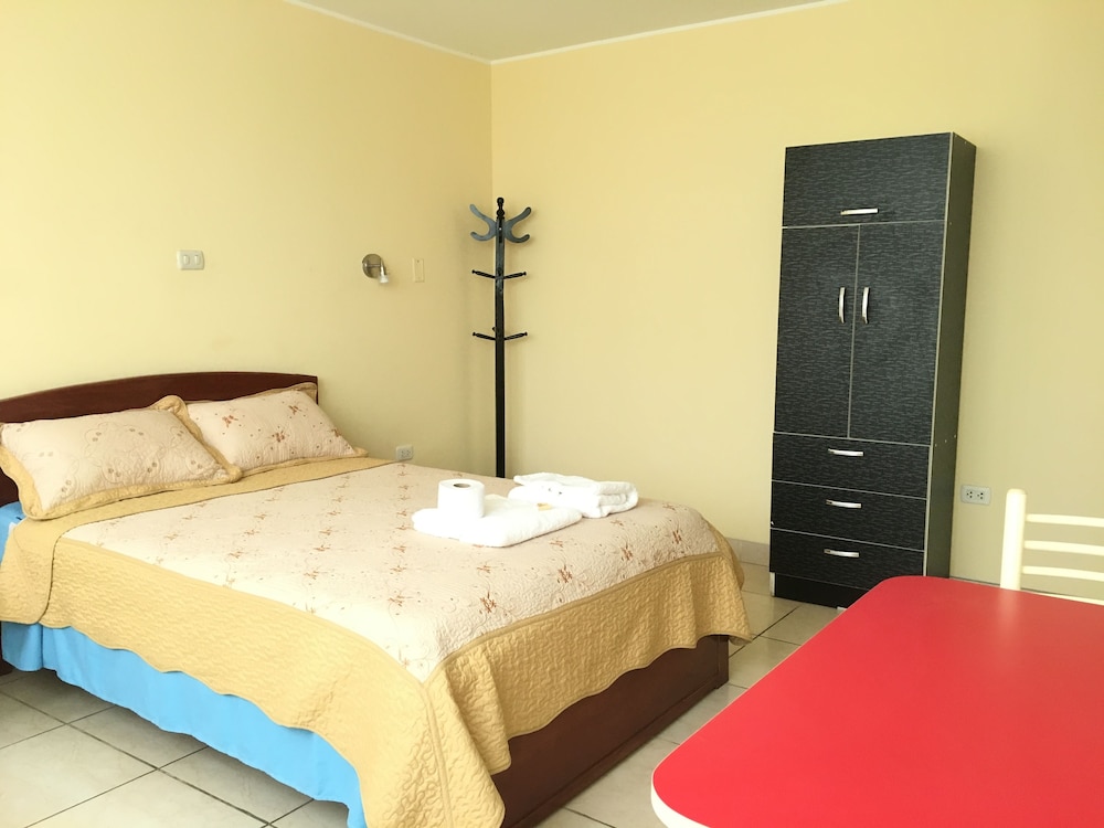 Classic Room, 1 Double Bed, Non Smoking, City View photo 3