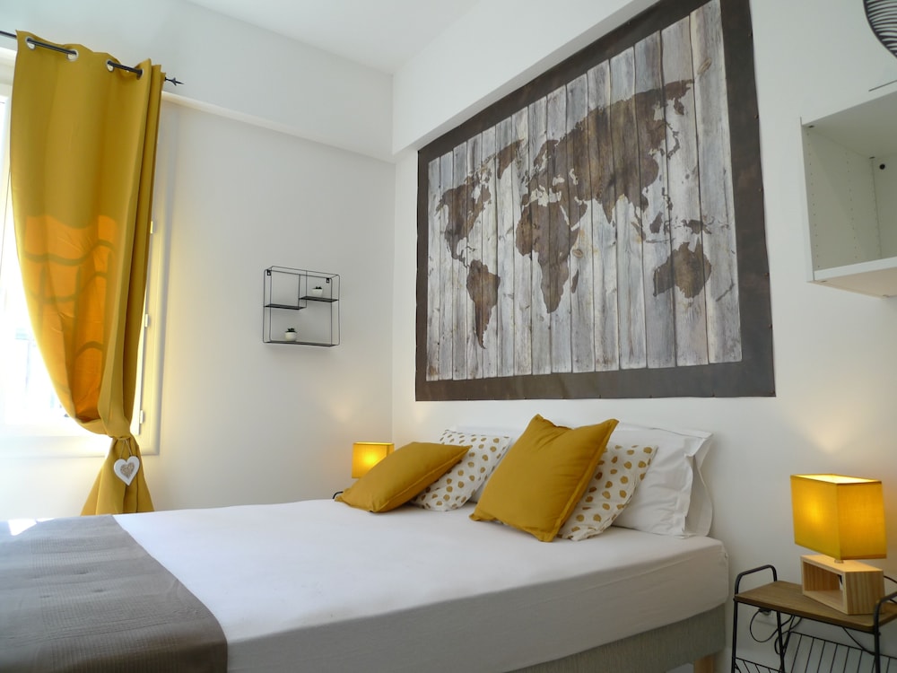 Double Room (n°1) - Photo 7