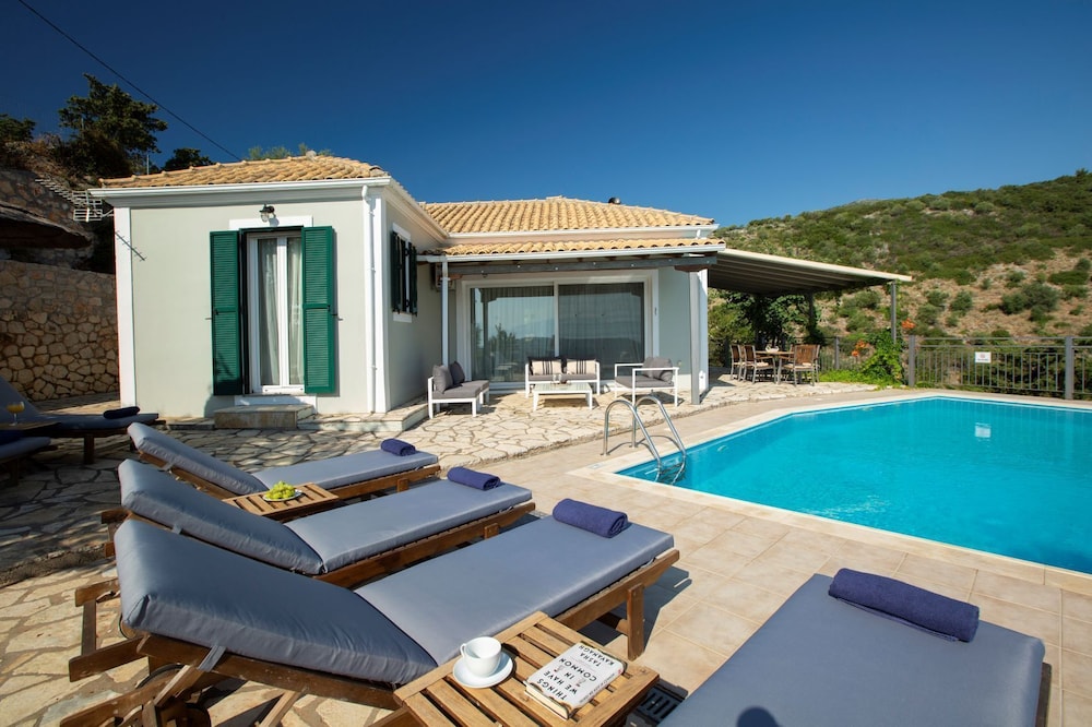 Villa, Multiple Beds photo 2