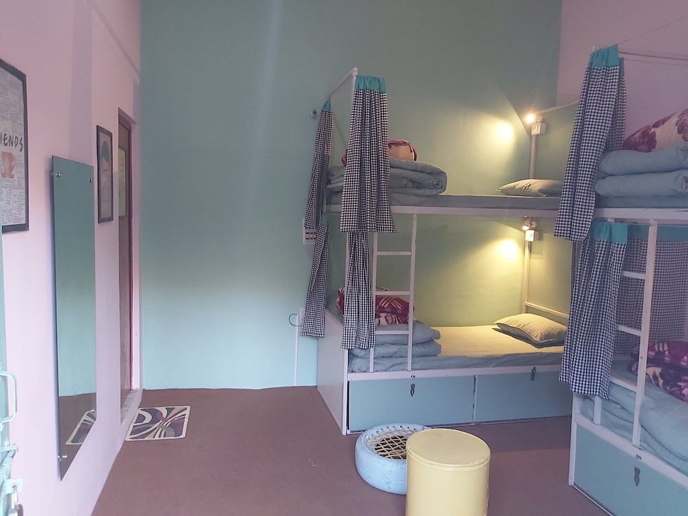 Comfort Quadruple Room