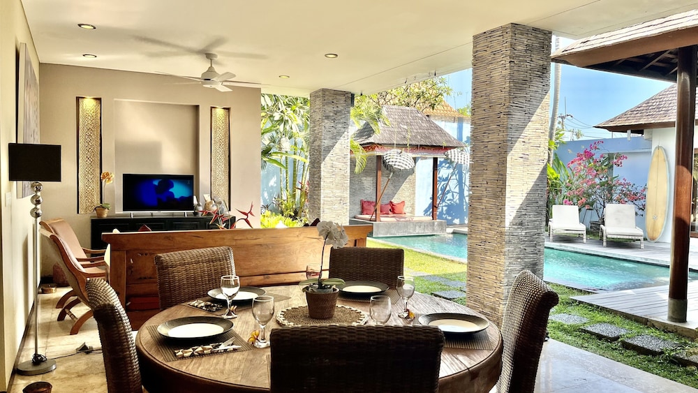 3 Bedroom Private Pool Villa Tomok - Photo 16