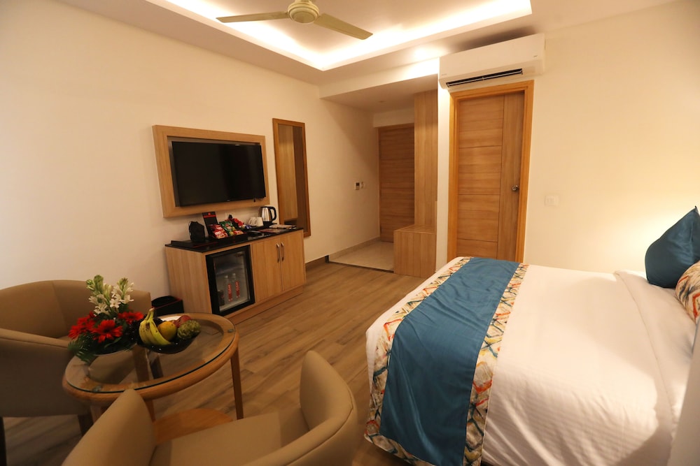 Club Room - Photo 1