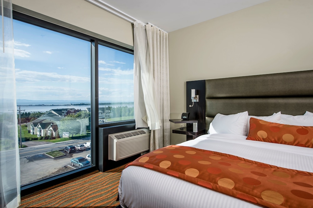 Signature suite 1 king bed - Photo 6