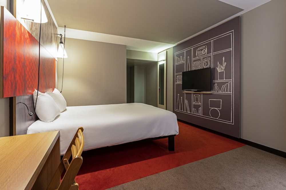 Standard Double Room, 1 Double Bed - Photo 6