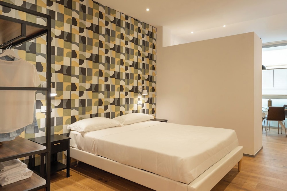 Monolocale Deluxe con ingresso privato photo 3