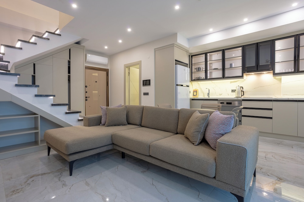 Comfort Duplex
