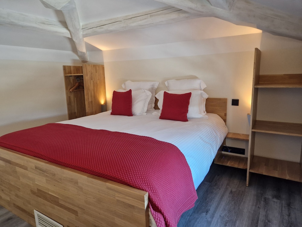 Exclusive Double Room, Terrace, Poolside photo 3