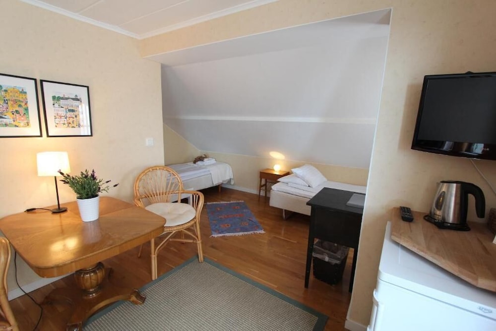 Business Room