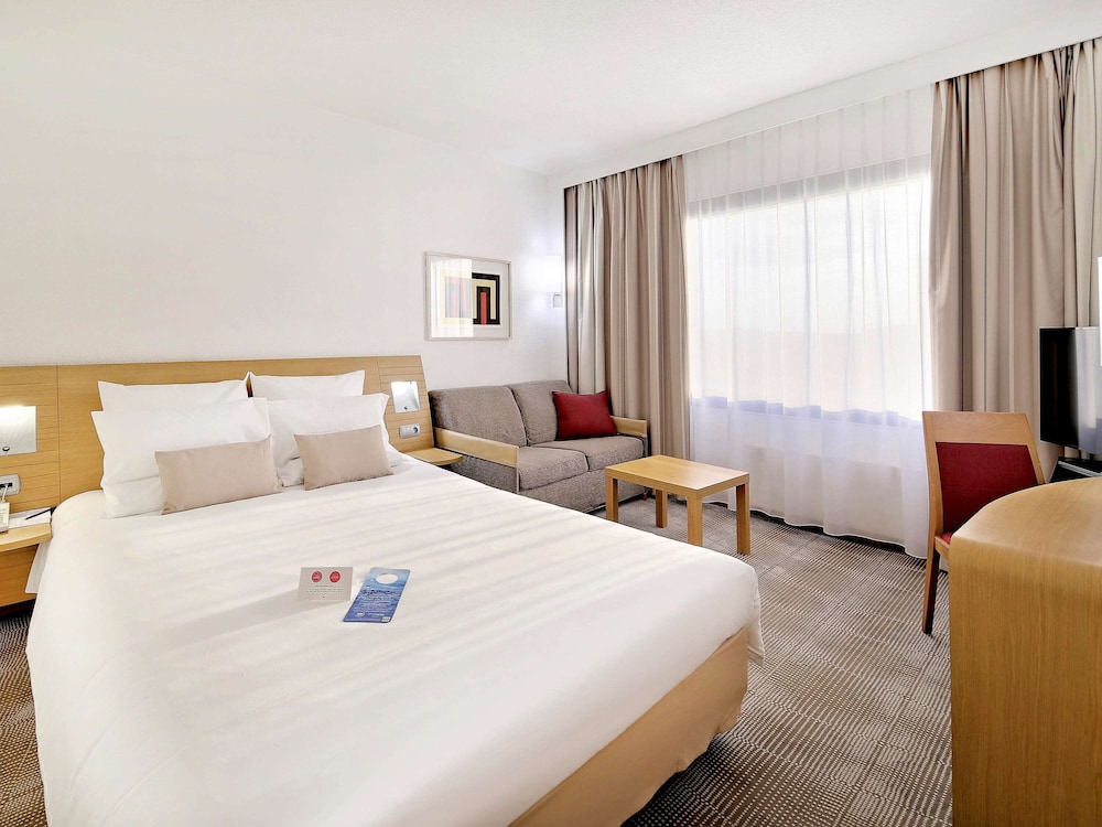 Standard Room, 1 Double Bed