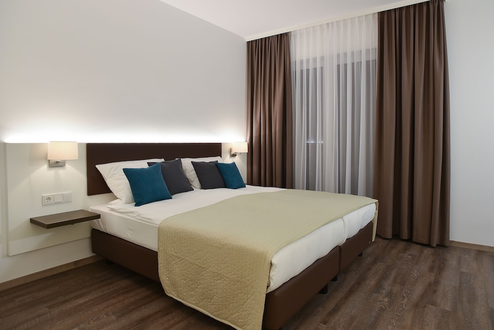 Comfort Double Room photo 2