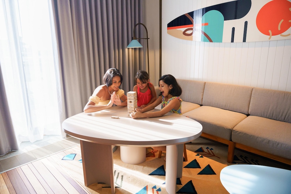 Suite, 1 Bedroom, Ocean View (Kids) - Photo 4