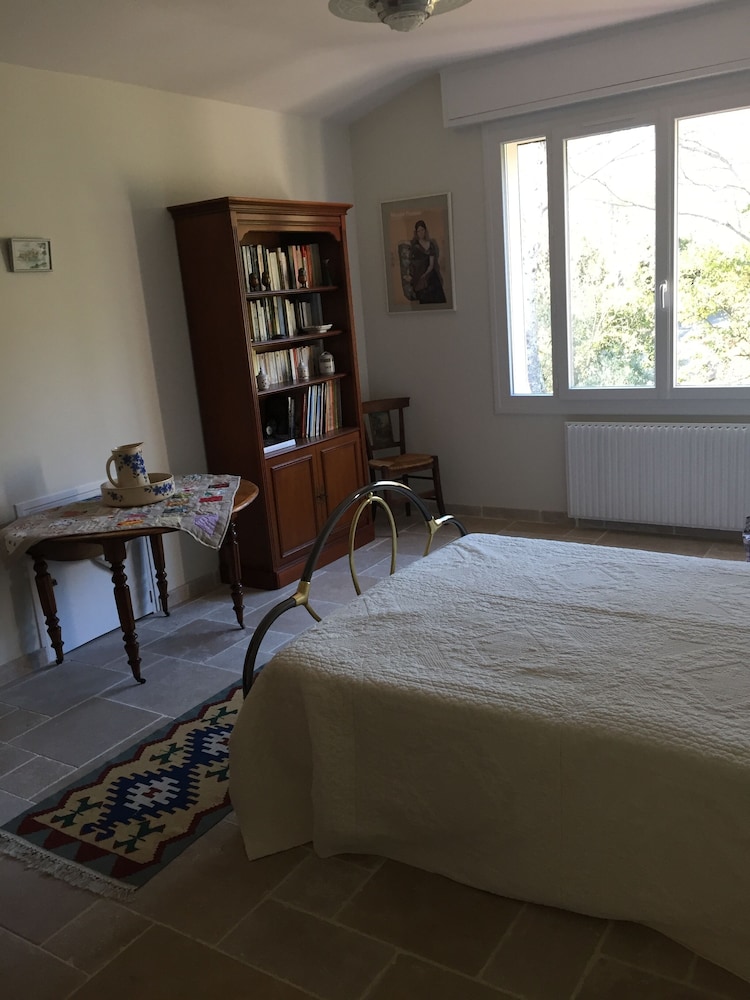 Double Room (Corniche d'Or) photo 2