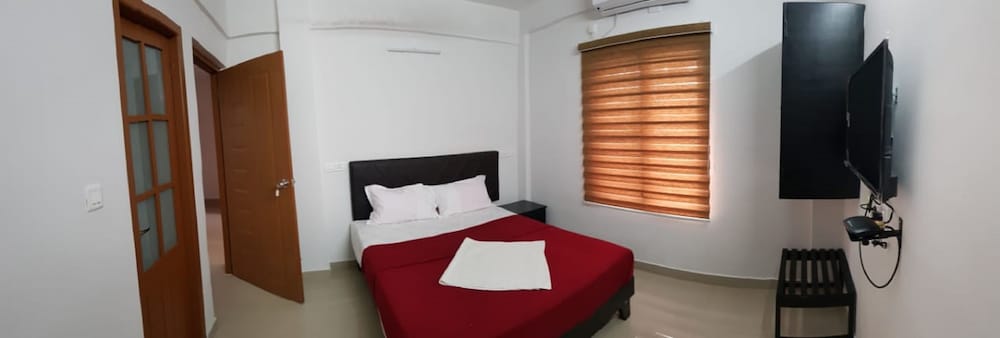 Deluxe Double Room photo 1