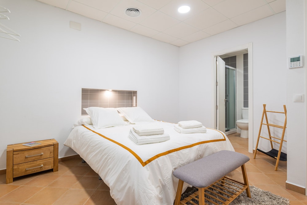 Exclusive Double Room