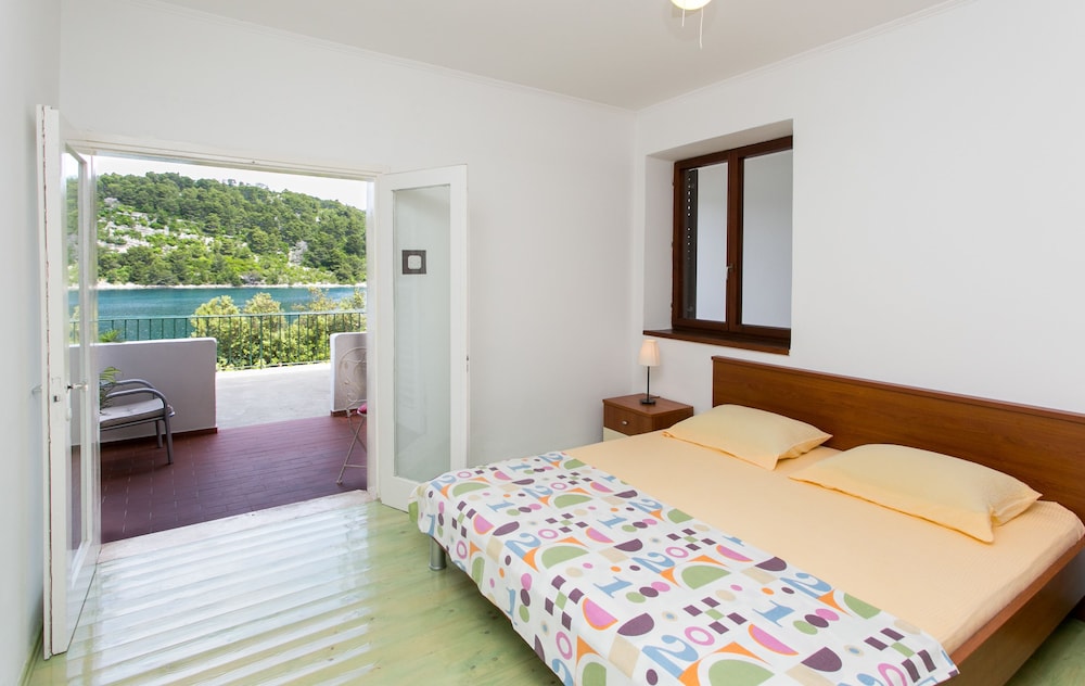 Double Room, Sea View photo 2