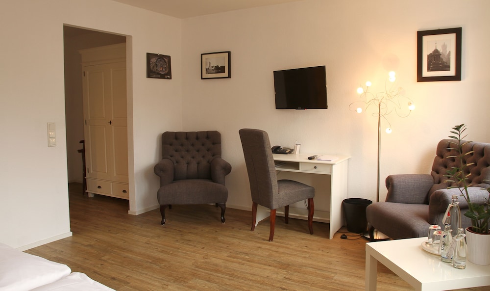 Superior Double Room photo 3