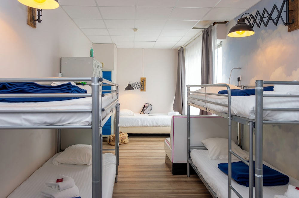 Economy Shared Dormitory