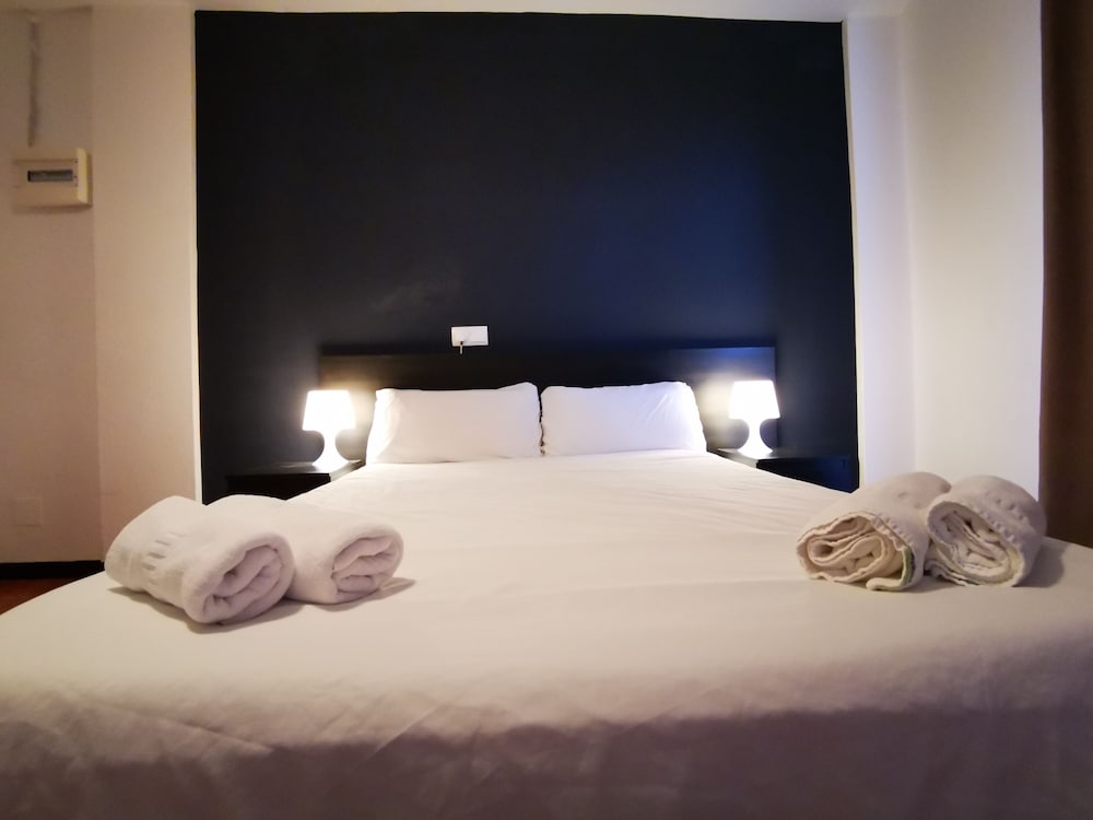 Habitación Doble Estándar