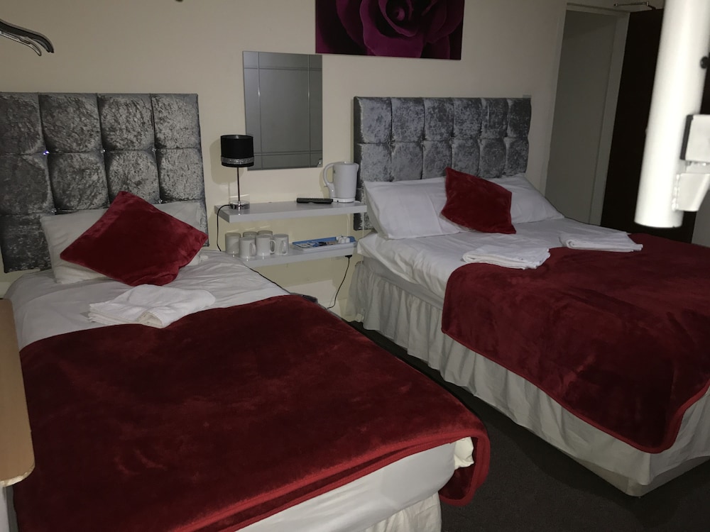 Family Room, 1 Bedroom (Sleeps 5)