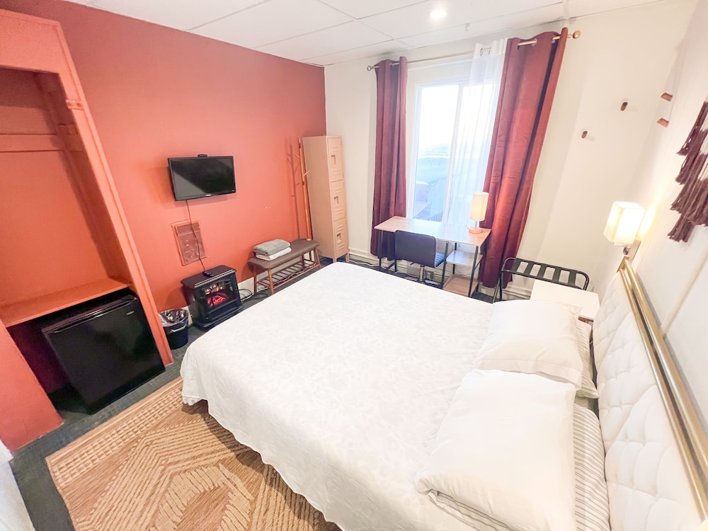 Basic Room photo 2