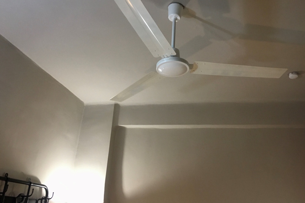 Standard Single Room, 1 Twin Bed, Private Bathroom