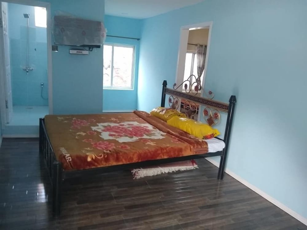 Deluxe Double Room photo 2