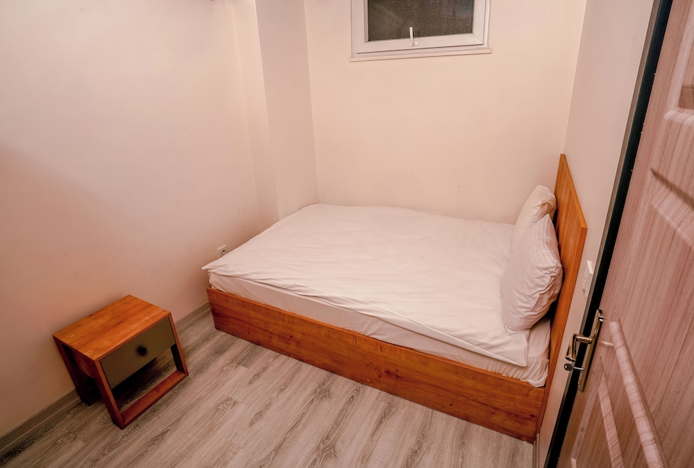 Deluxe Apartment, 1 Double Bed with Sofa bed photo 3