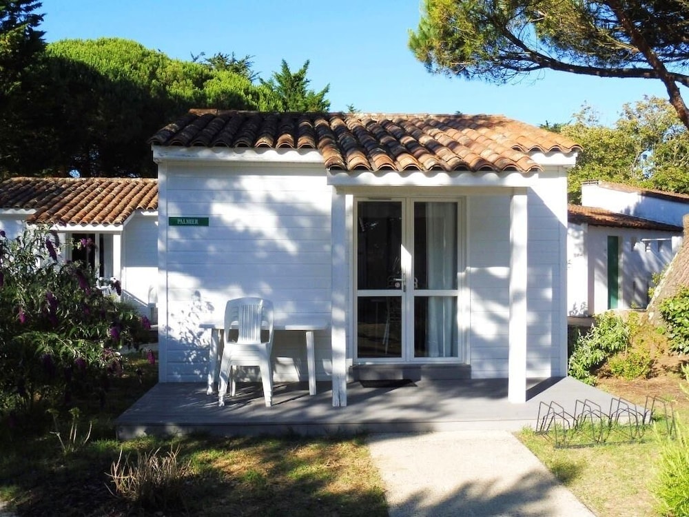 Chalet, Terrace (4 pax) - Photo 5