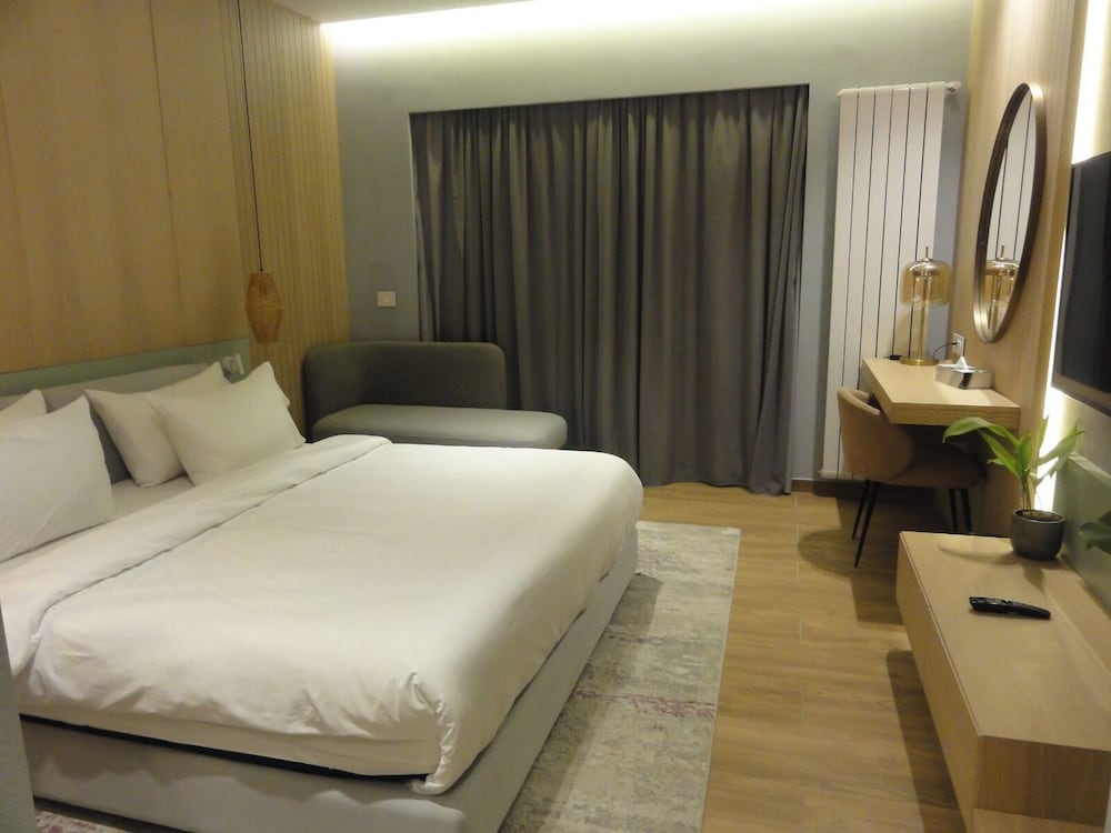 Standard Room photo 3