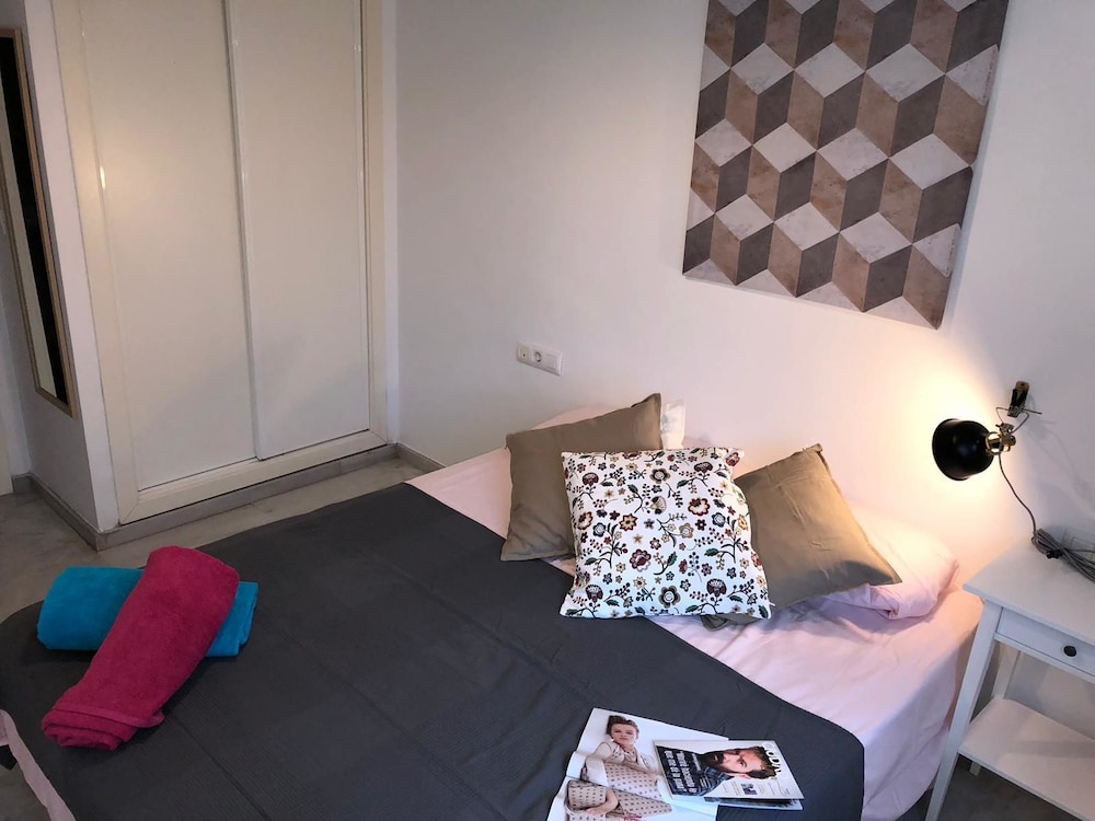Ático, 3 habitaciones