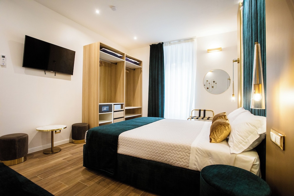 Design Apartment (Annex via Torino 35) photo 3
