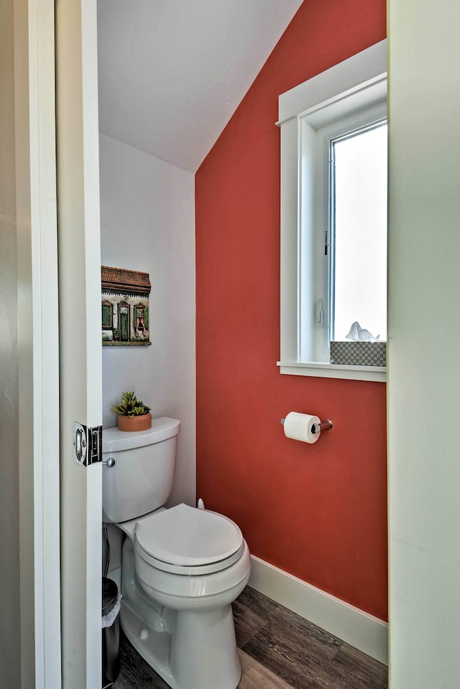 Apartment (2 Bedrooms) photo 3