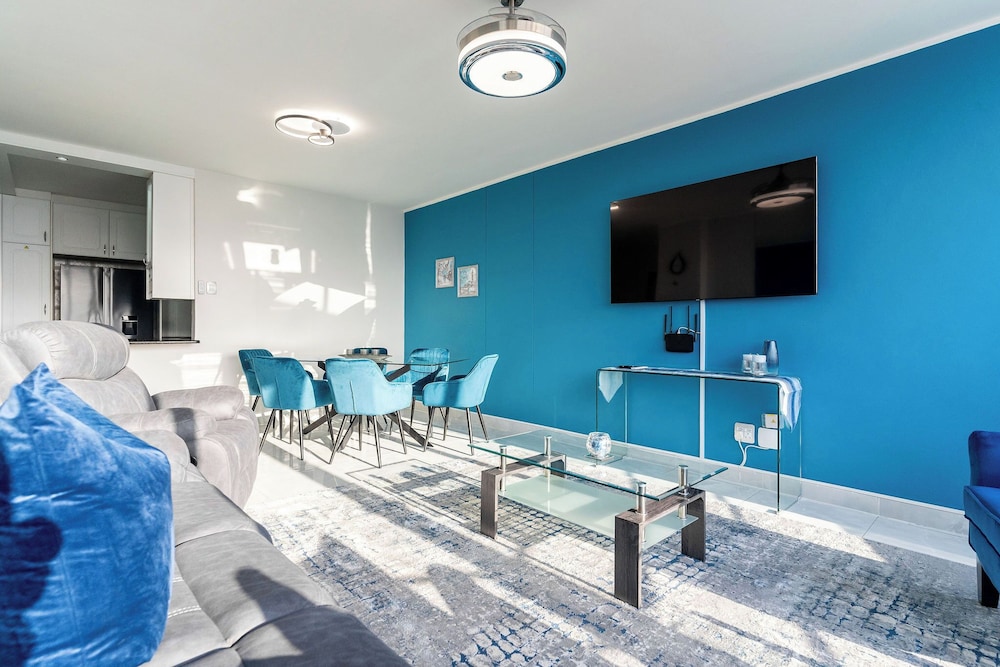 Comfort Apartment