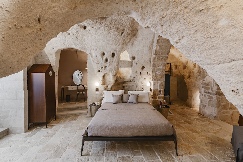 Suite Grand with jacuzzi