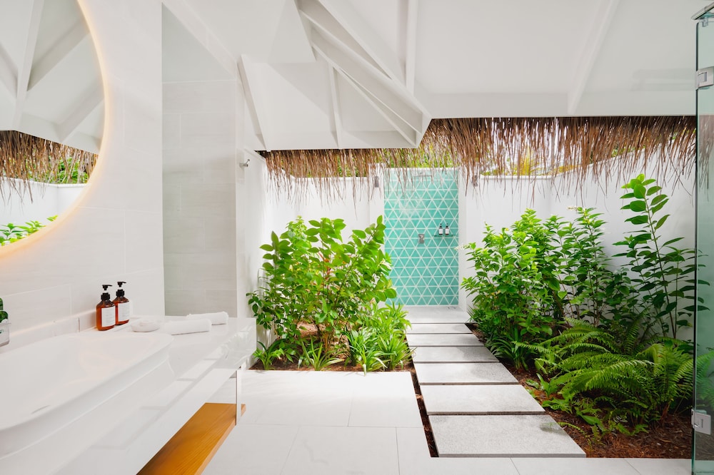 Family Beach Villa photo 2