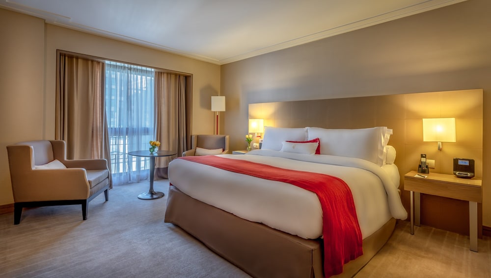 Club Suite, 1 Bedroom, Accessible, Club Lounge Access (Paulista) - Photo 1